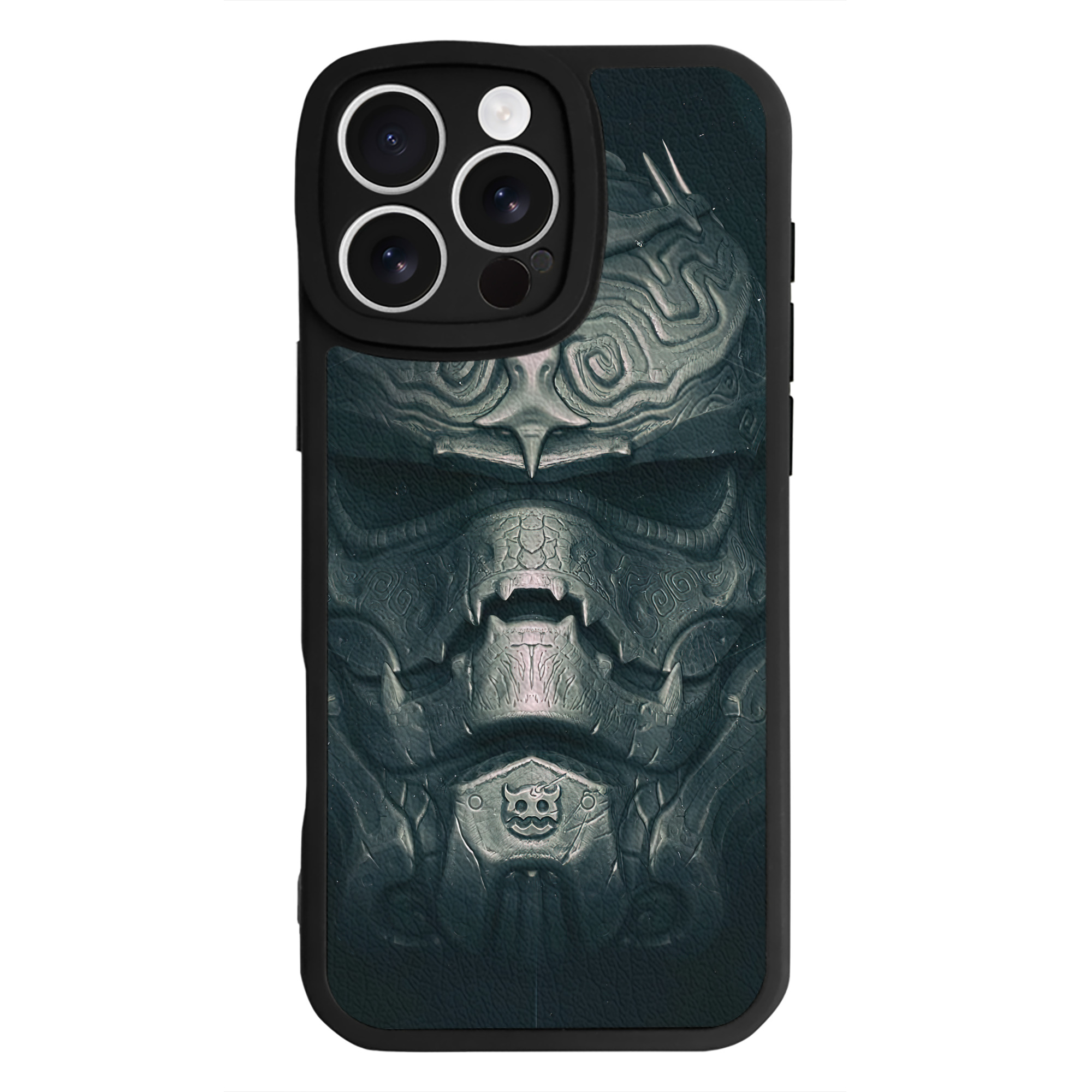 （画像用） スター・ウォーズ Star Wars 【iPhone 16シリーズ対応】シリコンスマホケース（レザー調） 材質：シリコン